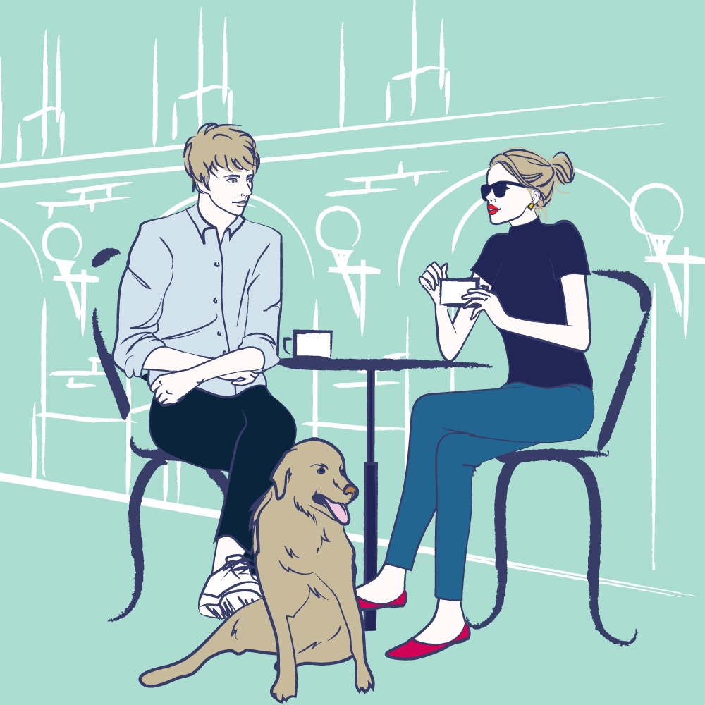 harunalunaお仕事イラスト